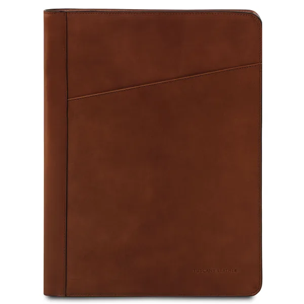 Leather Document cases