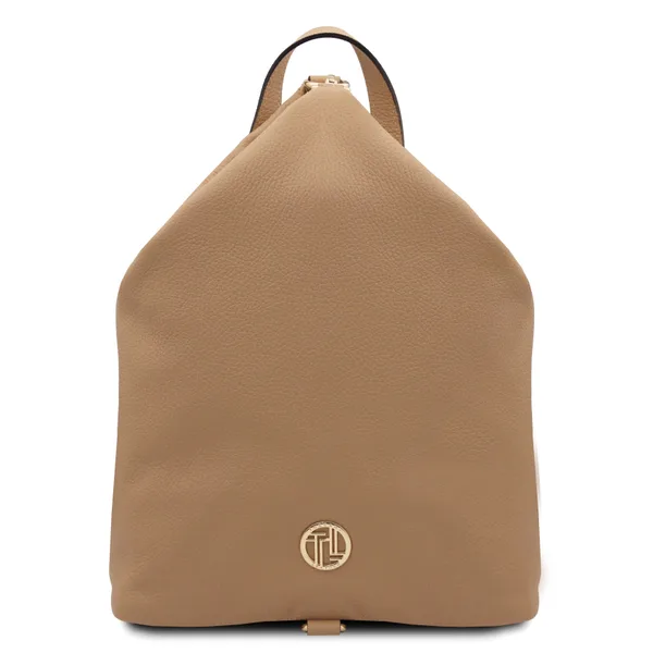 Dublin Soft leather backpack