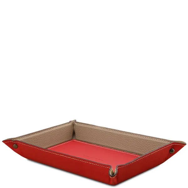 Office leather accessories