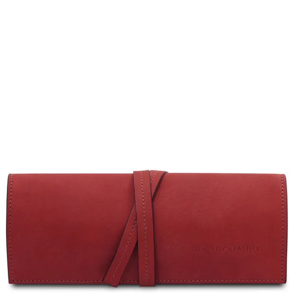 Leather accessories