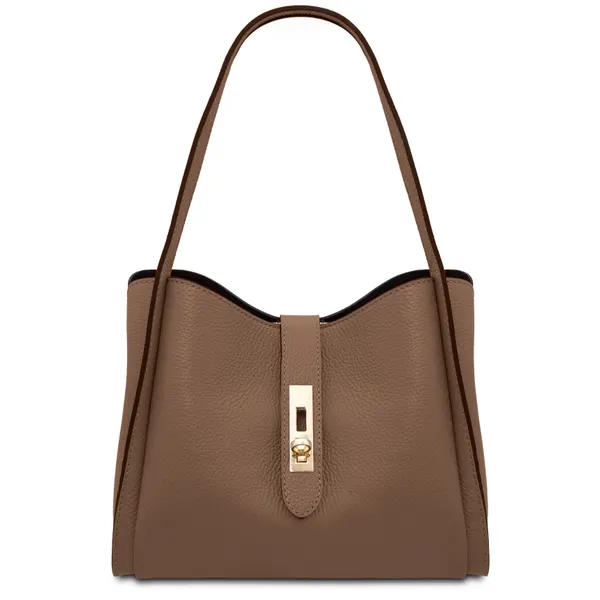 Soave Soft leather handbag