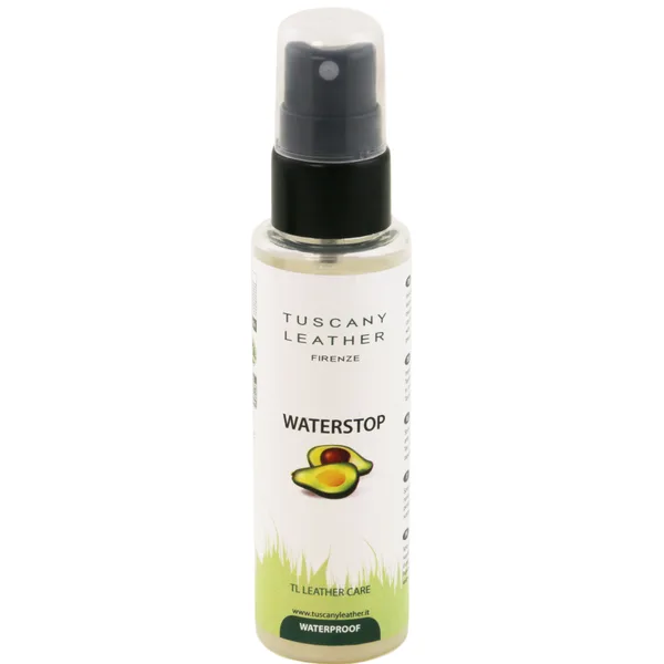 WATERSTOP Leather waterproofing product
