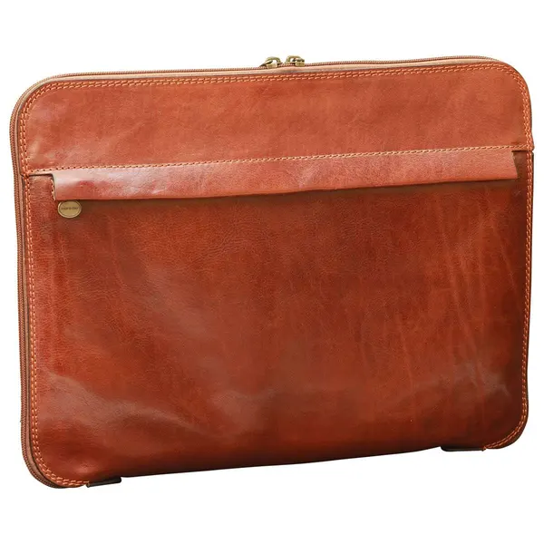 Leather Folder
