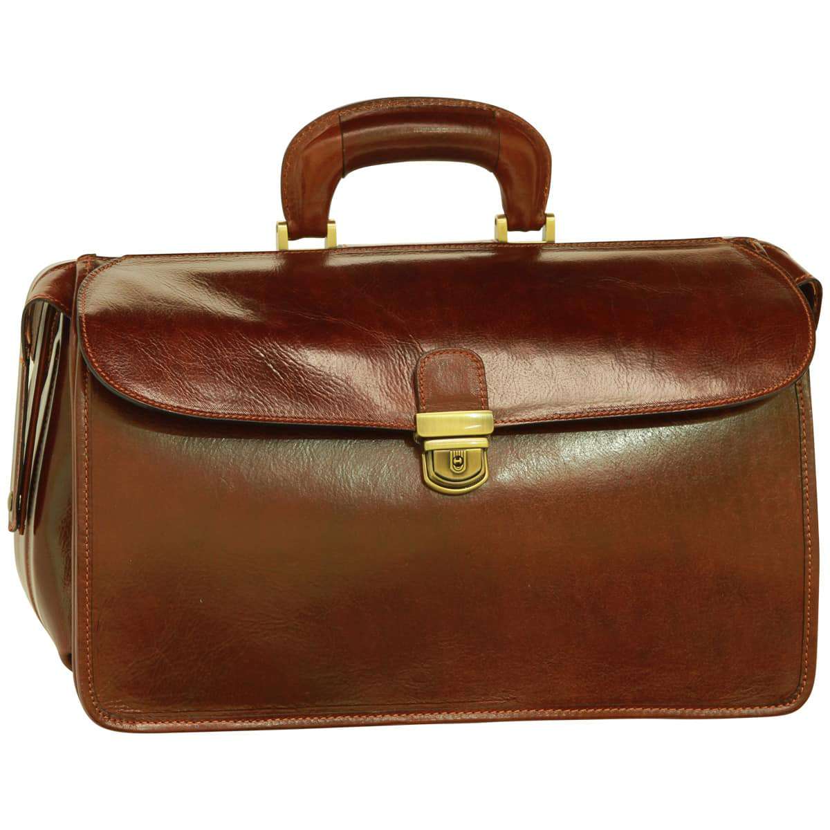 Leather Doctor's Bag